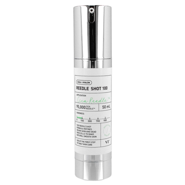 VT Cosmetics Reedle Shot 100 Booster do twarzy