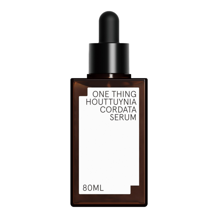 One Thing Houttuynia Cordata Serum z pstrolistką sercowatą