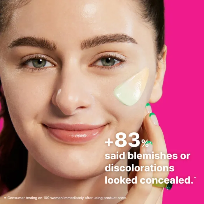Крем для лица Dr. Jart+ Cicapair Tiger Grass Color Correcting Treatment выравнивающий тон кожи, 15 мл — фото 5