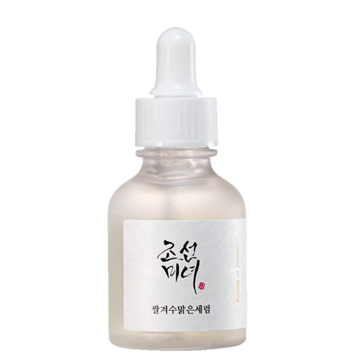 Beauty of Joseon Glow Deep Serum Rice + Alpha Arbutin Serum do twarzy