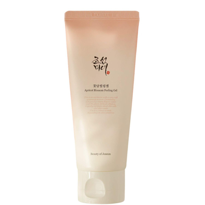 Beauty of Joseon Apricot Blossom Peeling do twarzy