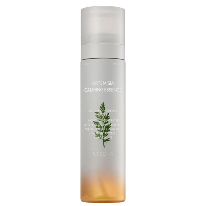Missha Artemisia Calming Esencja do twarzy