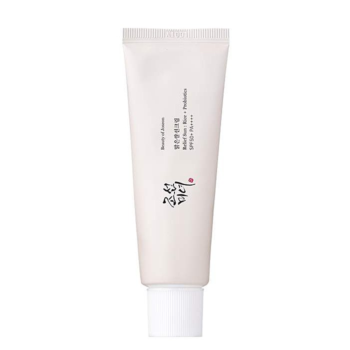 Beauty of Joseon Relief Sun Rice + Probiotics Krem do twarzy SPF 50+ PA++++, 50ml