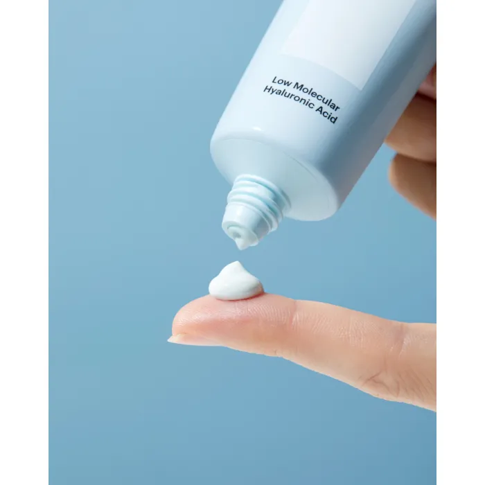 Солнцезащитный крем для лица Torriden Dive-In Watery Moisture Sun SPF 50+, увлажняющий, 60 мл — фото 3