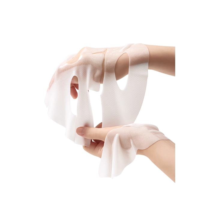 Torriden Cellmazing Firming Gel Maska w płachcie do twarzy
