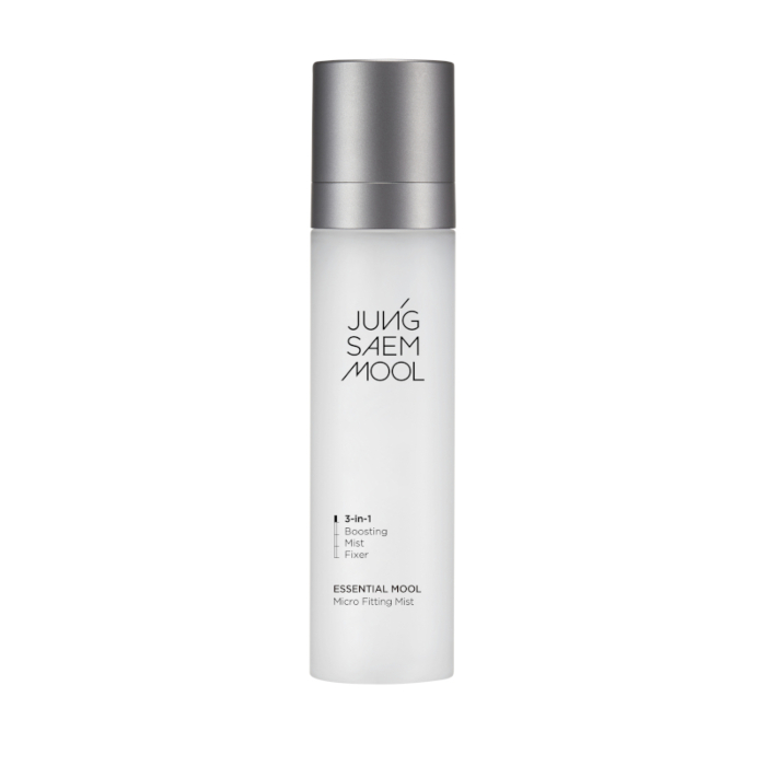 Jung Saem Mool Essential Mool Micro Fitting Mist, Mgiełka do twarzy,120ml