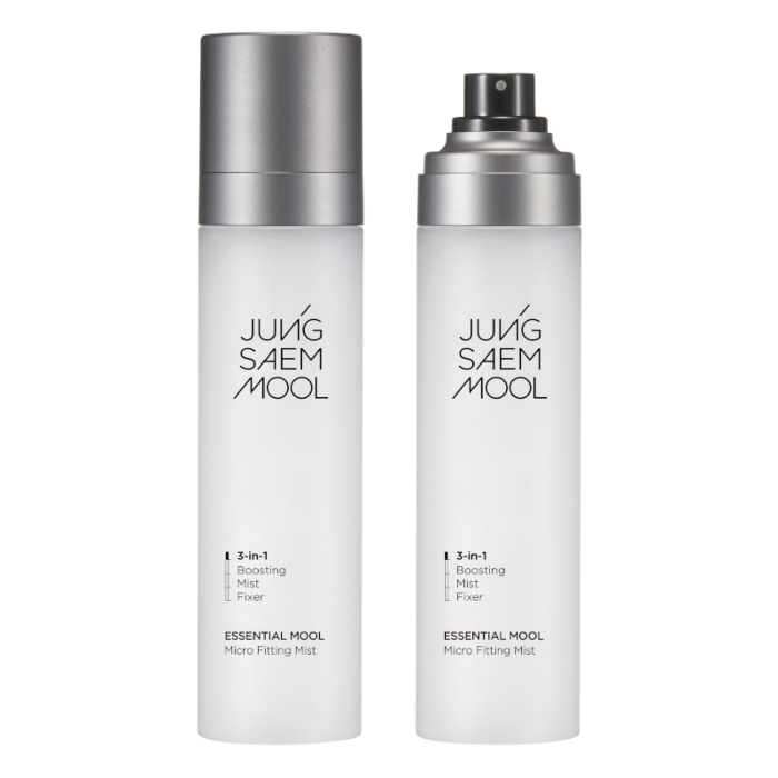 Jung Saem Mool Essential Mool Micro Fitting Mist, Mgiełka do twarzy,120ml