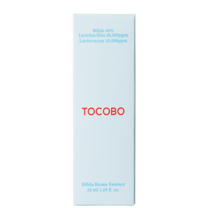Tocobo Bifida Biome Essence 