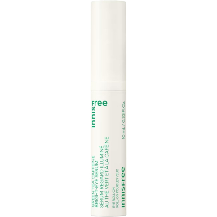 Innisfree Green Tea Seed Hyaluronic Acid Eye, Serum rozświetlające pod oczy