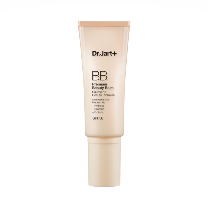 Dr.Jart+ Premium Beauty Balm Nawilżający krem BB, 01 Fair-Light 