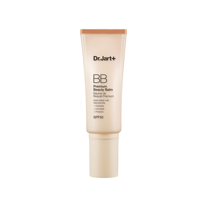 Dr.Jart+ Premium Beauty Balm Nawilżający krem BB, 03 Medium-Tan