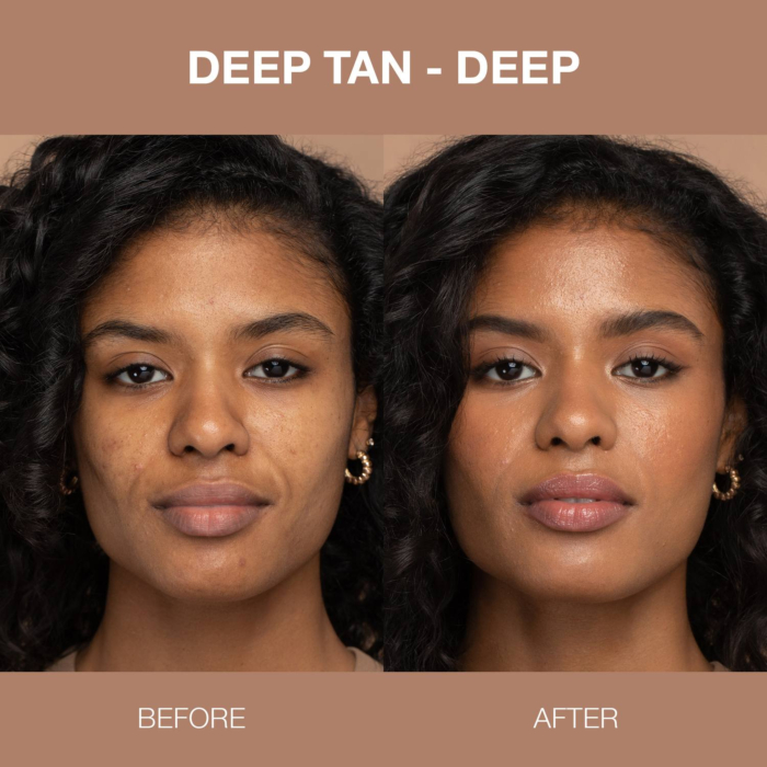 Dr.Jart+ Premium Beauty Balm Nawilżający krem BB, 04 Deep Tan-Deep