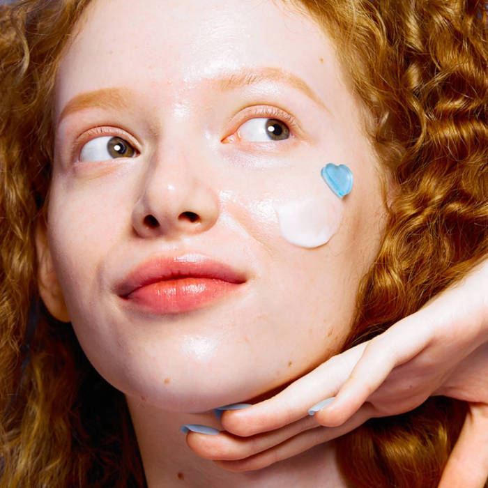 Dr. Jart+ Vital Hydra Solution Plump Overnight Mask Nawilżająco-ujędrniająca maska na noc