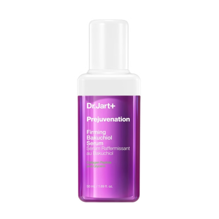 Dr.Jart+ Prejuvenation Serum regenerujące przeciw oznakom starzenia z bakuchiolem
