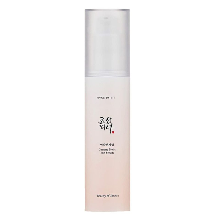 Beauty of Joseon Ginseng Moist Sun Serum 