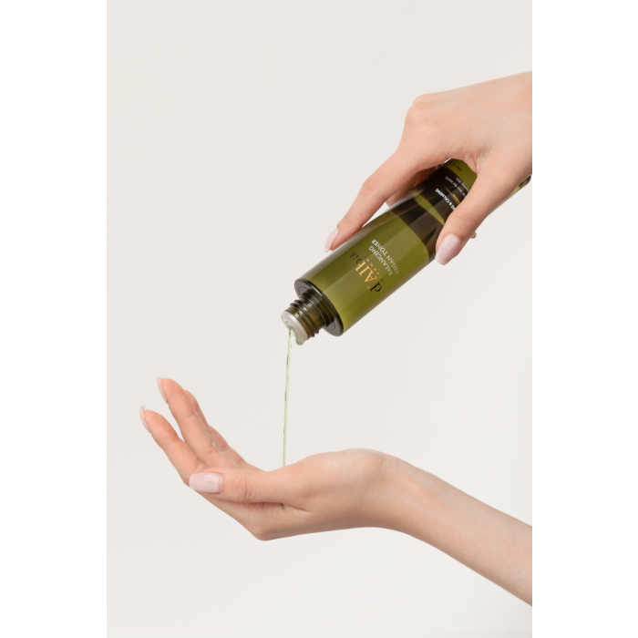 D'Alba Mild Skin Balancing, Wegański tonik do twarzy