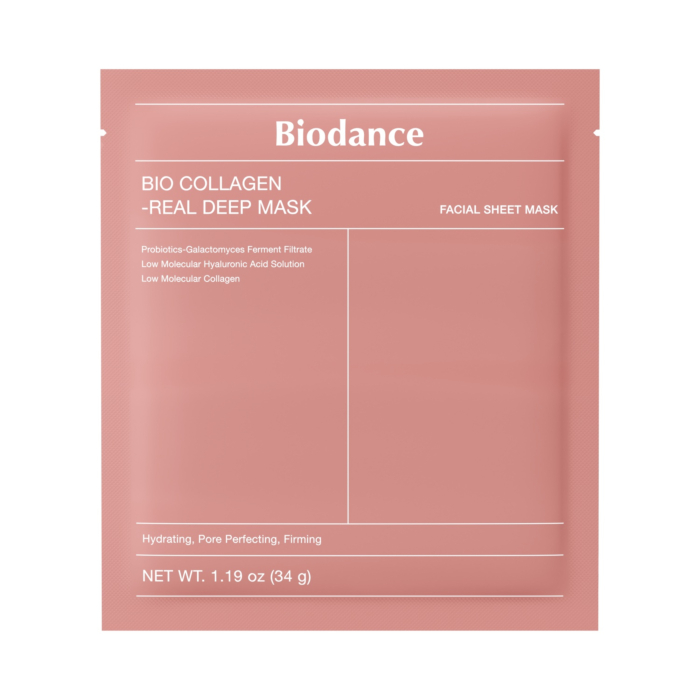 Biodance Glow Duo Set