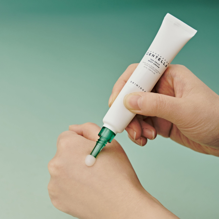 Skin 1004 Tea-Trica Spot Cream