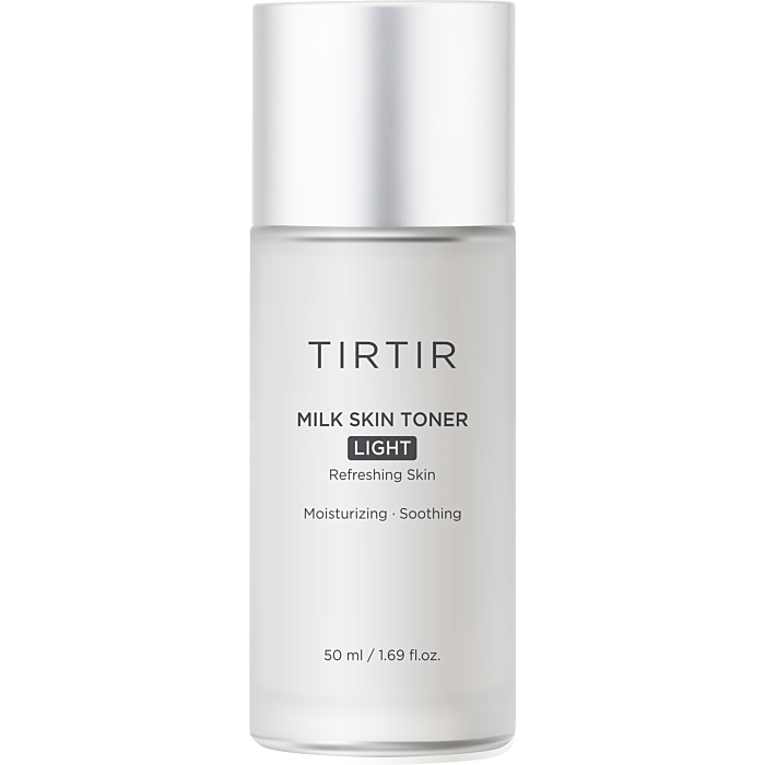 Tirtir Milk Skin Toner Light, 50 ml