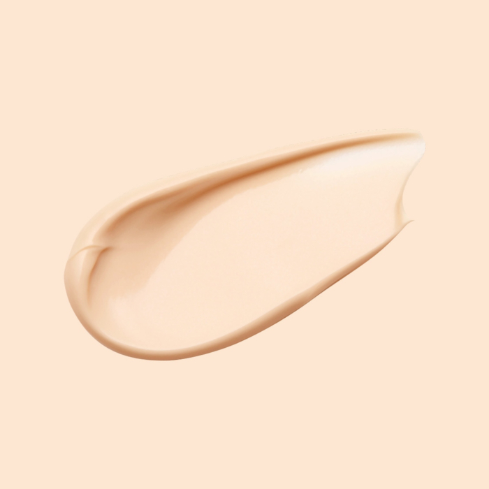 Tirtir Mask Fit Aura Cushion Mini Rozświetlający podkład w poduszce, 15C Fair Porcelain