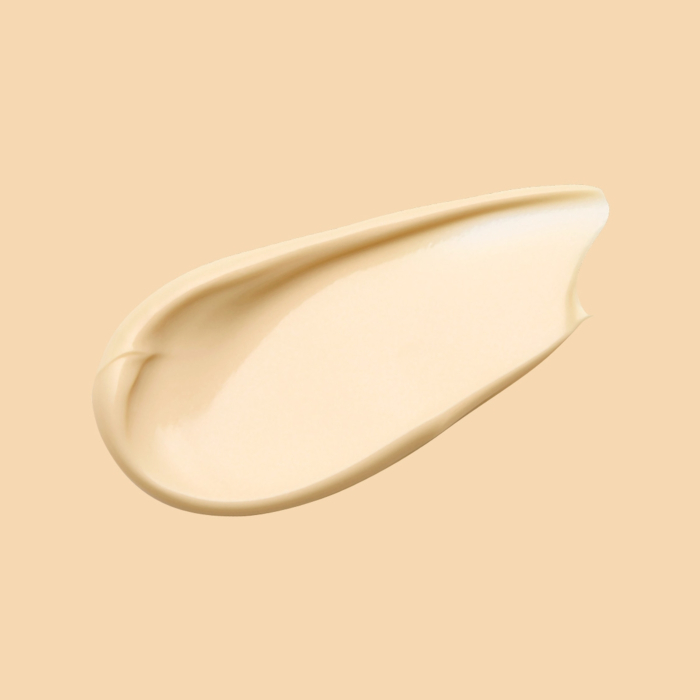 Tirtir Mask Fit Aura Cushion Mini Rozświetlający podkład w poduszce, 17W French Vanilla