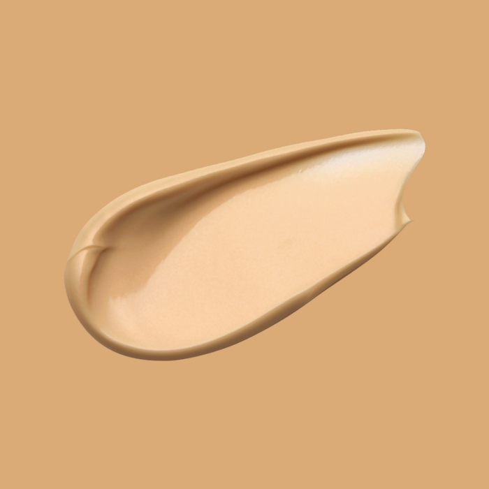 Tirtir Mask Fit Aura Cushion Mini Rozświetlający podkład w poduszce, 27N Camel