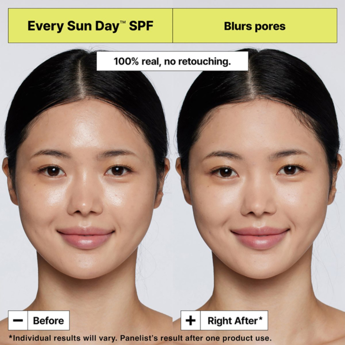 Dr. Jart+ Every Sun Day Ultra-Sheer Priming Sunscreen Stick Sztyft przeciwsłoneczny SPF 30