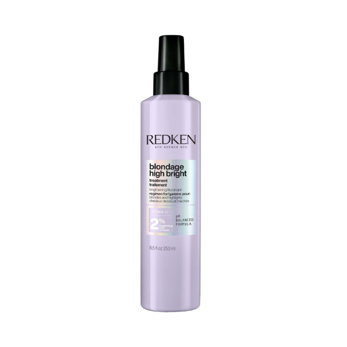 Redken Blondage High Bright Pre-Treatment