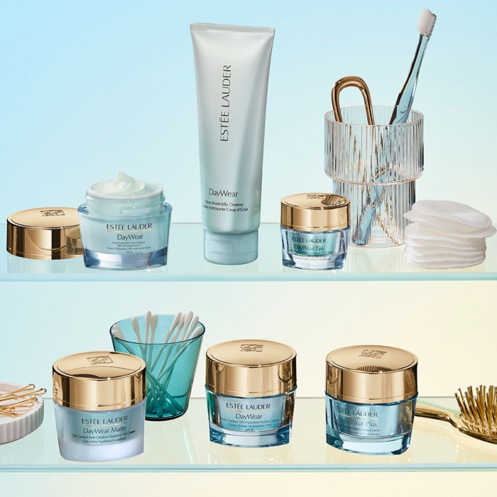 Estee Lauder NightWear Plus Anti–Oxidant Night Detox Creme, Detoksykujący krem na noc, 50 ml