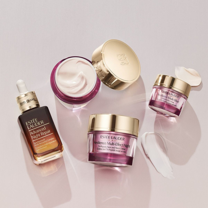 Estee Lauder Resilience Multi–Effect Tri–Peptide Eye Creme, Ujędrniający krem pod oczy, 15 ml