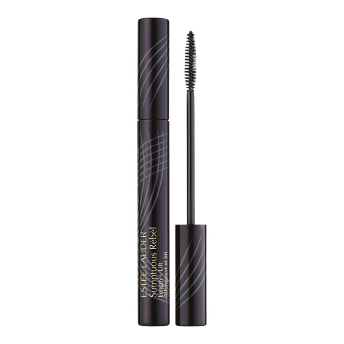 Estee Lauder Sumptuous Rebel Length + Lift Mascara, Tusz do rzęs, 8 ml, Black
