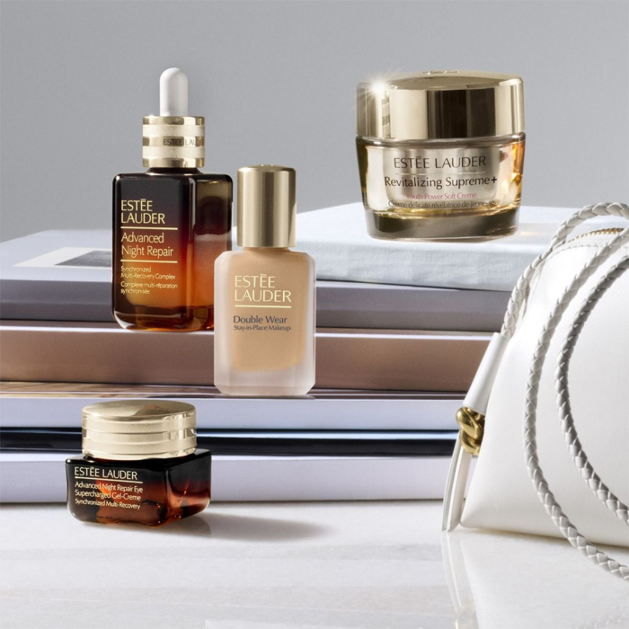 Estee Lauder Advanced Night Repair Serum Synchronized Multi–Recovery Complex Serum naprawcze, 30 ml