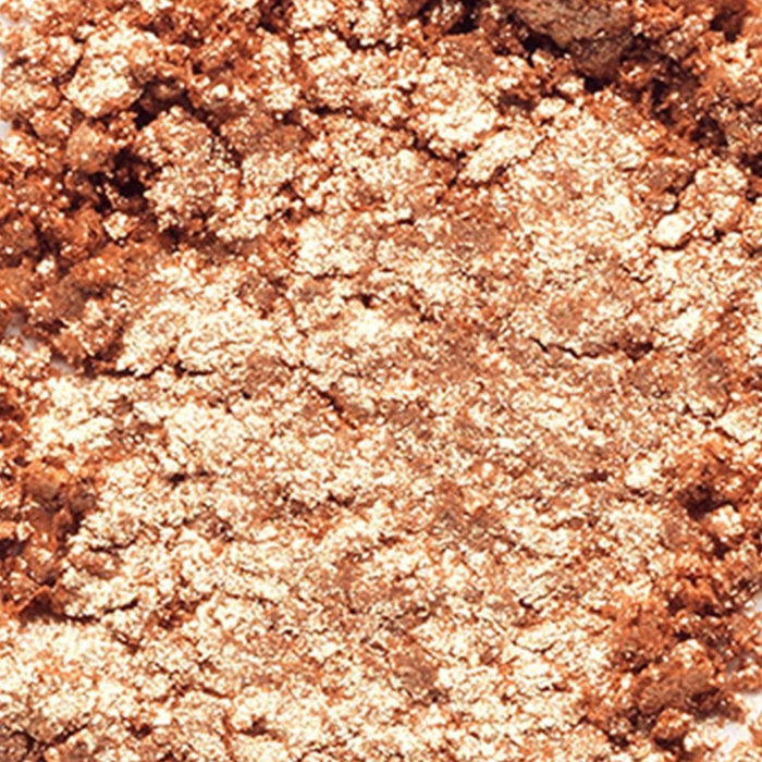 Estee Lauder Bronze Goddess Highlighting Powder Gelée, Rozświetlacz, 9 g, Heat Wave