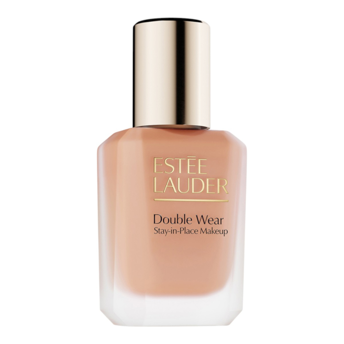 Estee Lauder Double Wear Stay–in–Place Makeup SPF 10 Długotrwały podkład do twarzy, 3N1 Ivory Beige