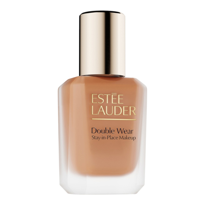 Estee Lauder Double Wear Stay–in–Place Makeup SPF 10 Długotrwały podkład do twarzy, 5W1 Bronze