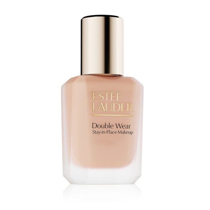 Estee Lauder Double Wear Stay–in–Place Makeup SPF 10 Długotrwały podkład do twarzy, 1C1 Cool Bone