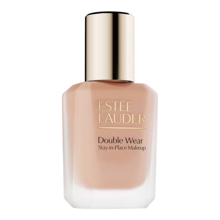Estee Lauder Double Wear Stay–in–Place Makeup SPF 10 Długotrwały podkład do twarzy, 3C0 Cool Creme