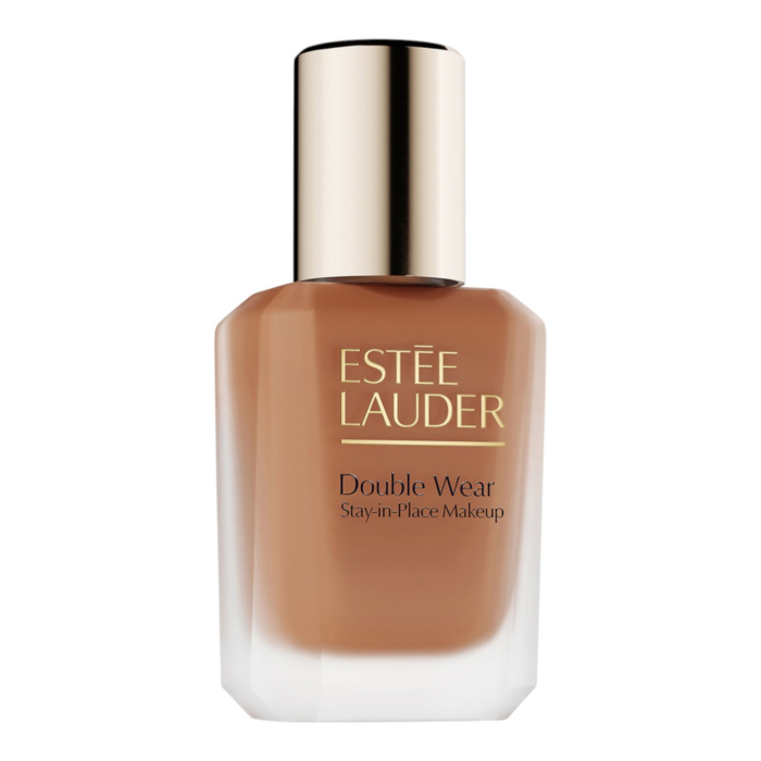 Estee Lauder Double Wear Stay–in–Place Makeup SPF 10 Długotrwały podkład do twarzy, 5N2 Amber Honey