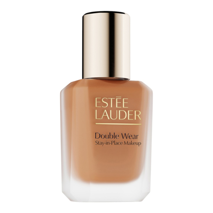 Estee Lauder Double Wear Stay–in–Place Makeup SPF 10 Długotrwały podkład do twarzy, 5W1.5 Cinnamon