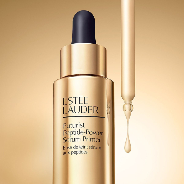 Estee Lauder Futurist Power Serum Peptide Primer, Serum baza, 27 ml