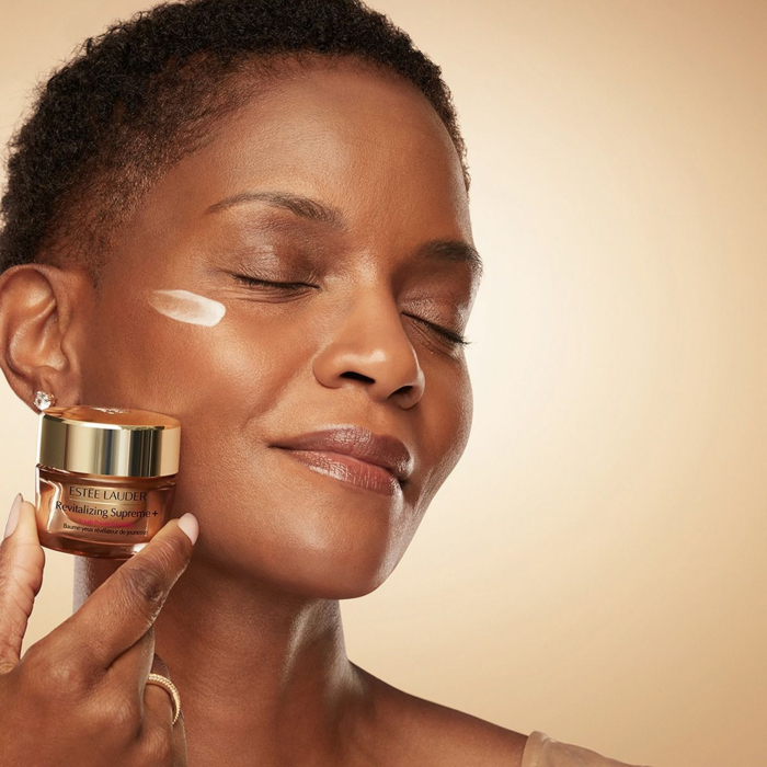 Estee Lauder Revitalizing Supreme+ Youth Power Eye Balm, Rewitalizujący krem pod oczy, 15 ml