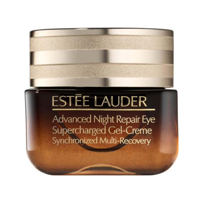Estee Lauder Advanced Night Repair Eye Supercharged Gel–Creme, Naprawczy krem–żel pod oczy, 15 ml