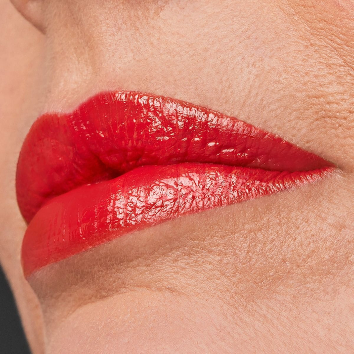 Estee Lauder Pure Color Lipstick Creme, Kremowa pomadka, 3.5 g, 330 Impassioned
