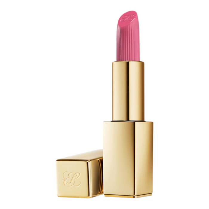 Estee Lauder Pure Color Lipstick Creme, Kremowa pomadka, 3.5 g, 220 Powerful