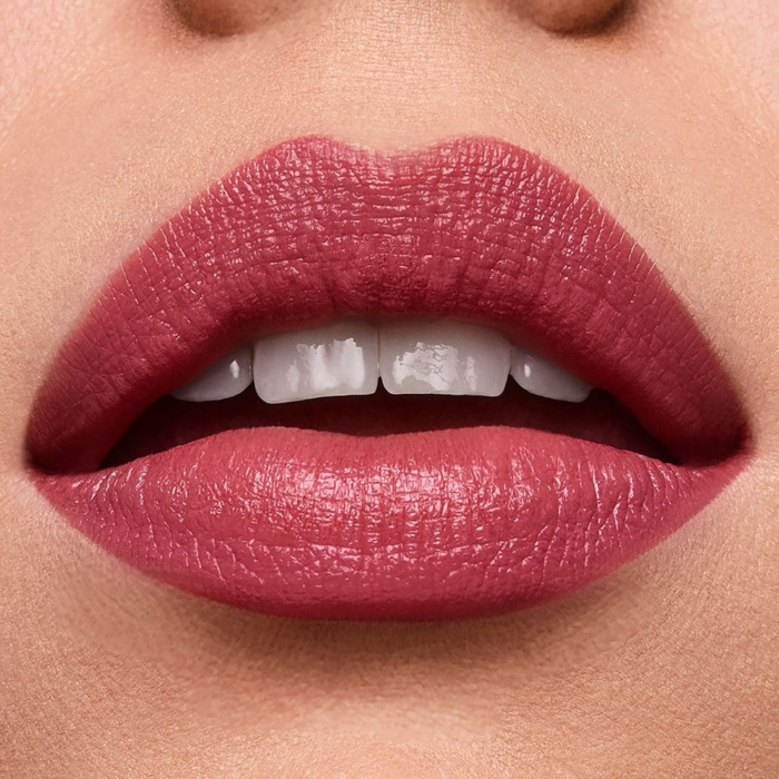 Estee Lauder Pure Color Lipstick Creme, Kremowa pomadka, 3.5 g, 220 Powerful