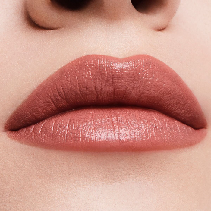 Estee Lauder Pure Color Lipstick Creme, Kremowa pomadka, 3.5 g, 822 Make You Blush