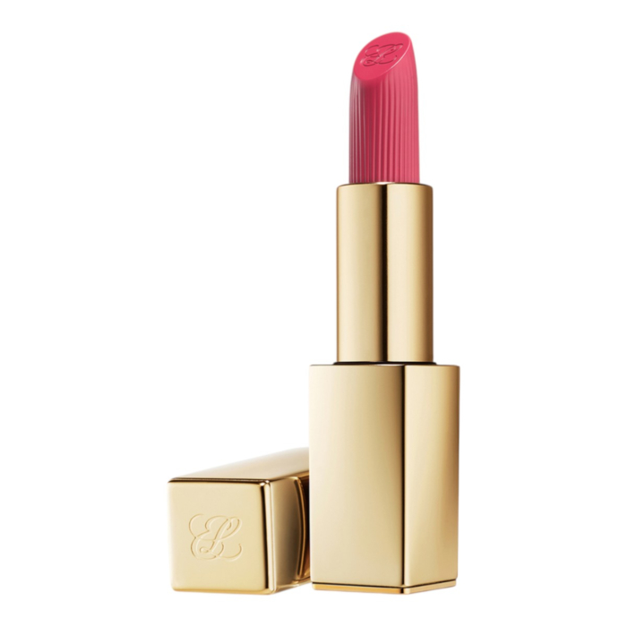Estee Lauder Pure Color Lipstick Creme, Kremowa pomadka, 3.5 g, 686 Confident