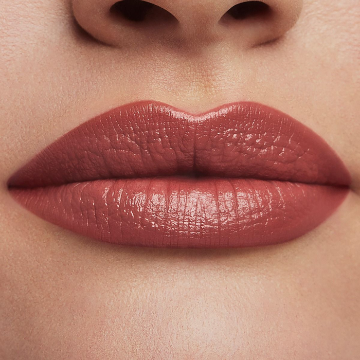 Estee Lauder Pure Color Lipstick Creme, Kremowa pomadka, 3.5 g, 561 Intense Nude