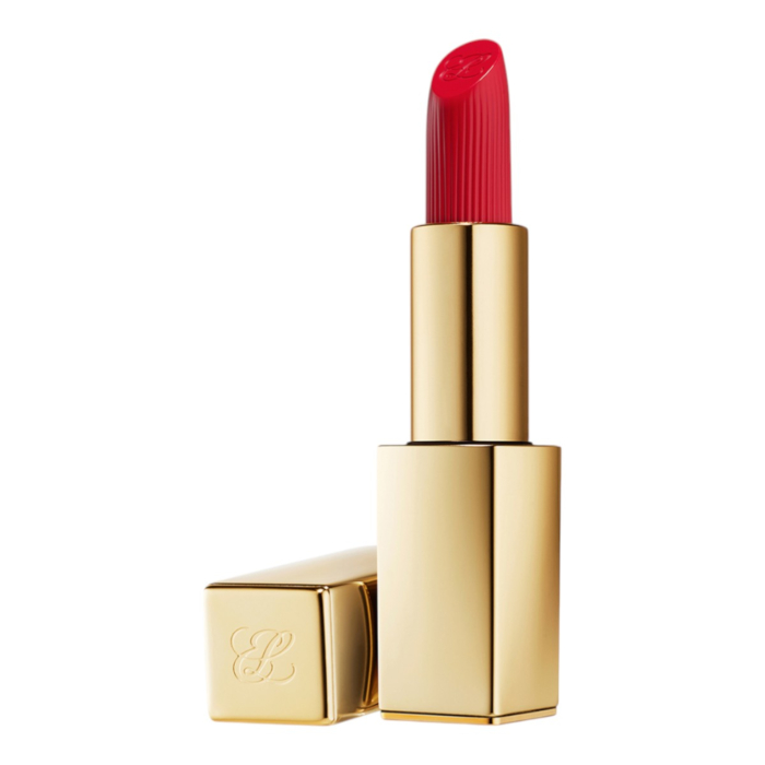 Estee Lauder Pure Color Lipstick Creme, Kremowa pomadka, 3.5 g, 520 Carnal