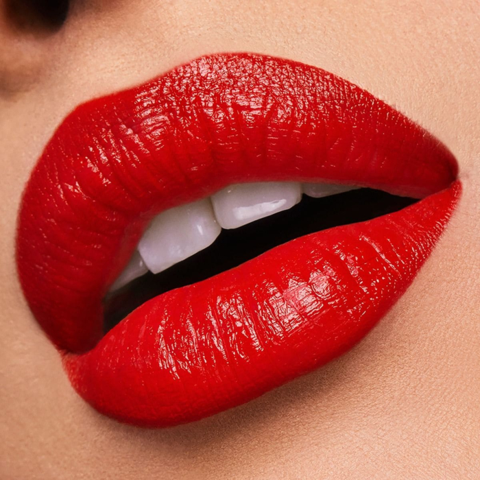 Estee Lauder Pure Color Lipstick Creme, Kremowa pomadka, 3.5 g, 520 Carnal
